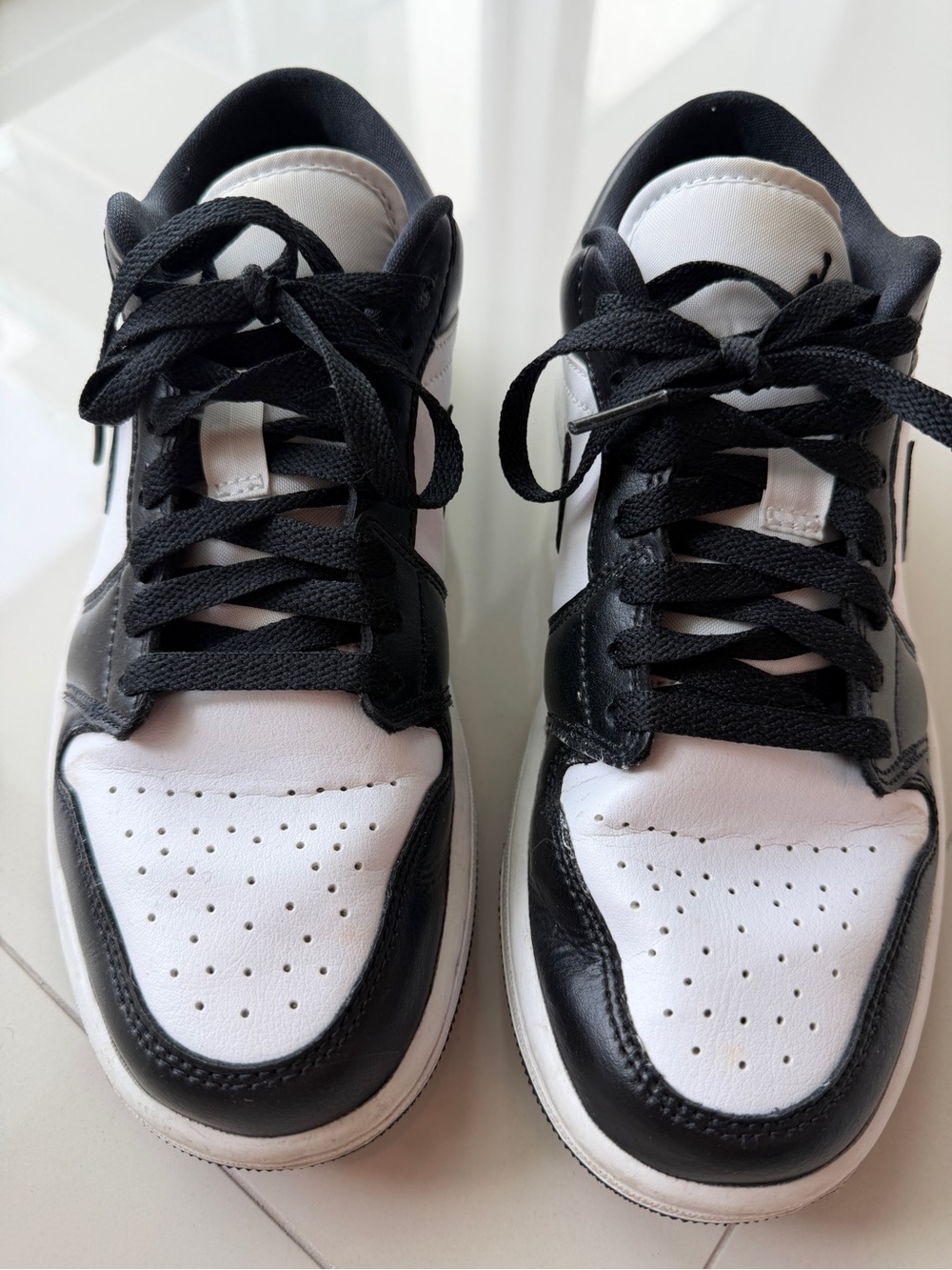 Nike Air Jordan